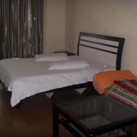 Shenzhen Yuanyuan Seaview Apartment ภายนอก รูปภาพ