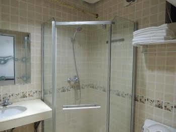 Shenzhen Yuanyuan Seaview Apartment ภายนอก รูปภาพ